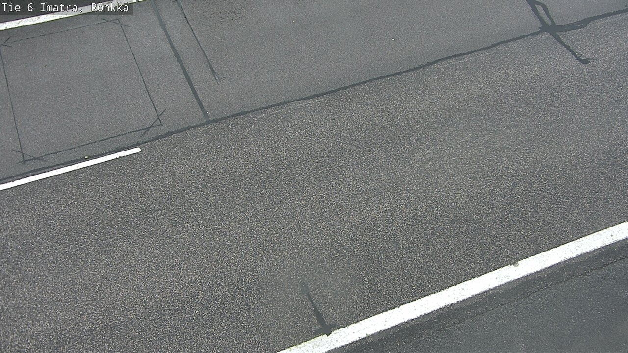 Kelikamerat Kuva Tie 6 Imatra Rönkkä, Imatra, Etelä-Karjala