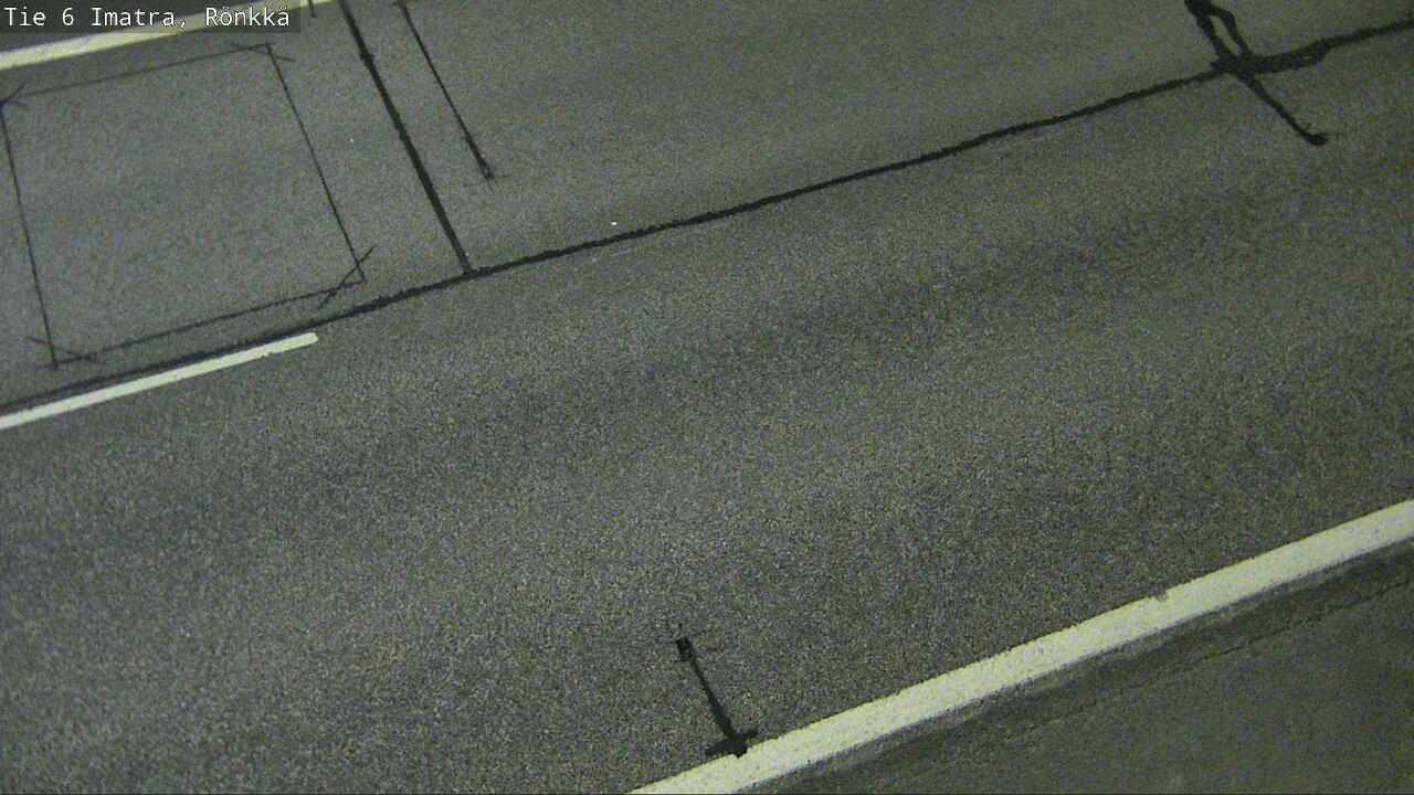 Kelikamerat Kuva Tie 6 Imatra Rönkkä, Imatra, Etelä-Karjala