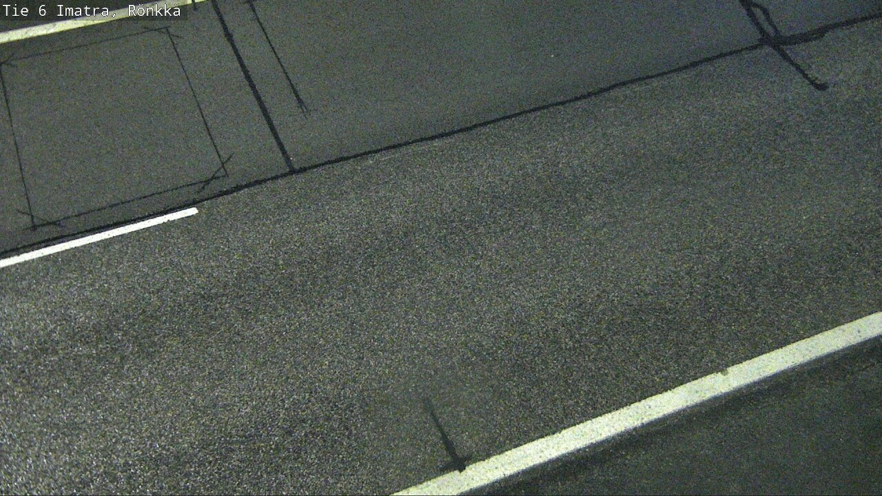 Kelikamerat Kuva Tie 6 Imatra Rönkkä, Imatra, Etelä-Karjala