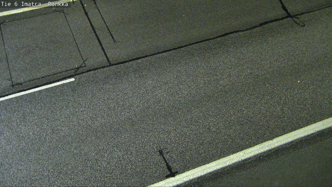 Kelikamerat Kuva Tie 6 Imatra Rönkkä, Imatra, Etelä-Karjala