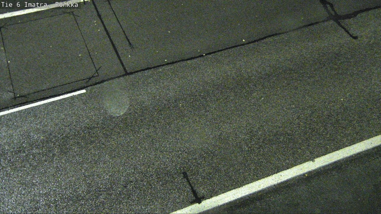 Kelikamerat Kuva Tie 6 Imatra Rönkkä, Imatra, Etelä-Karjala