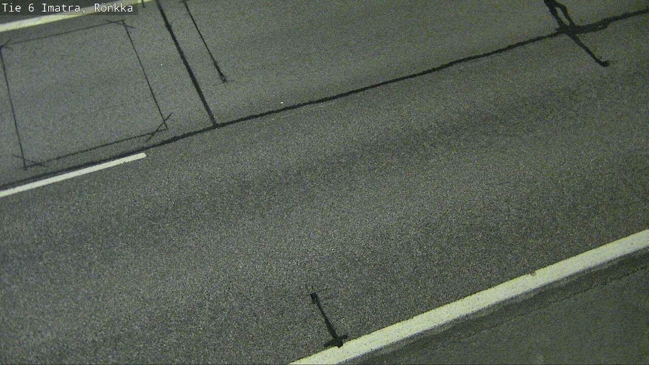 Kelikamerat Kuva Tie 6 Imatra Rönkkä, Imatra, Etelä-Karjala