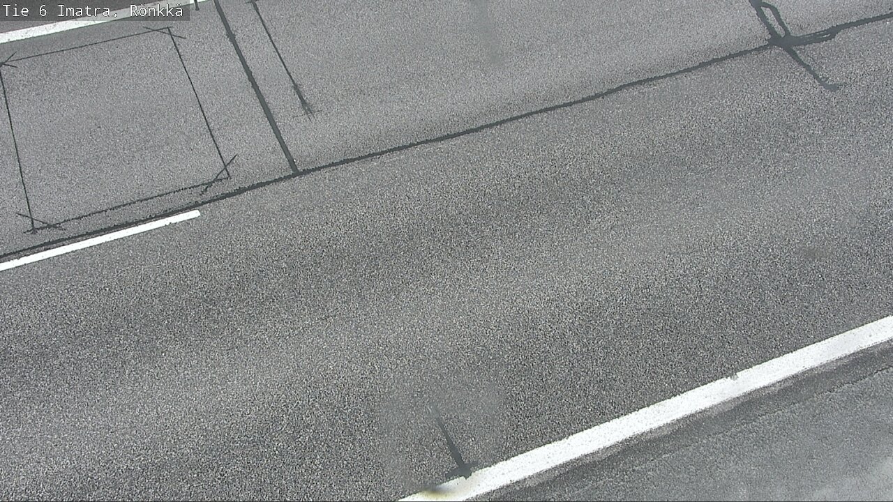 Kelikamerat Kuva Tie 6 Imatra Rönkkä, Imatra, Etelä-Karjala