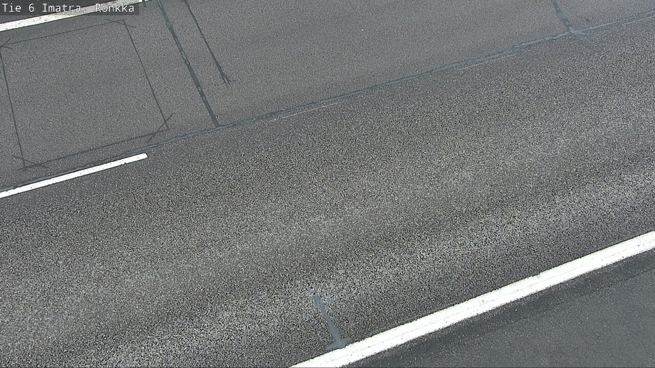 Kelikamerat Kuva Tie 6 Imatra Rönkkä, Imatra, Etelä-Karjala