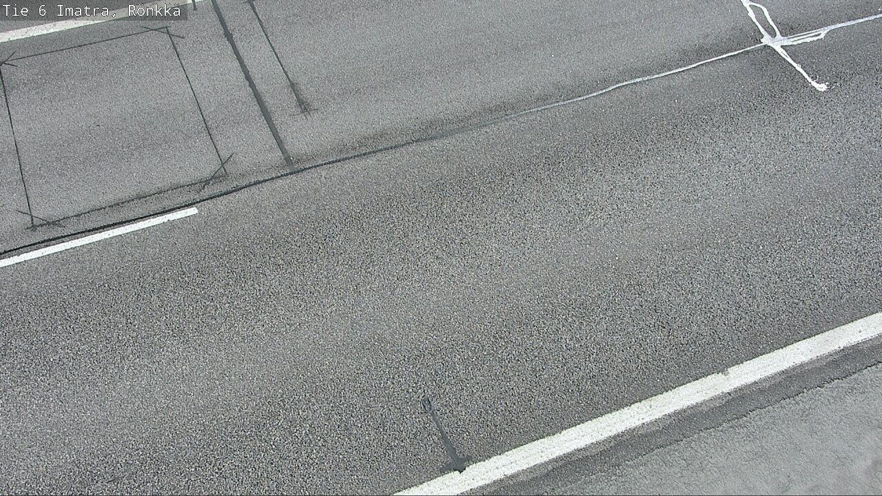 Kelikamerat Kuva Tie 6 Imatra Rönkkä, Imatra, Etelä-Karjala