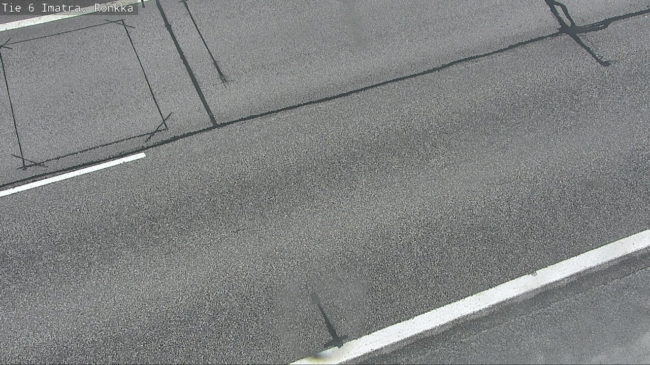 Kelikamerat Kuva Tie 6 Imatra Rönkkä, Imatra, Etelä-Karjala
