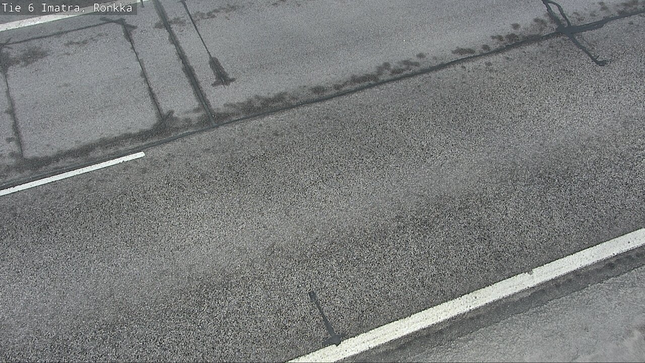 Kelikamerat Kuva Tie 6 Imatra Rönkkä, Imatra, Etelä-Karjala
