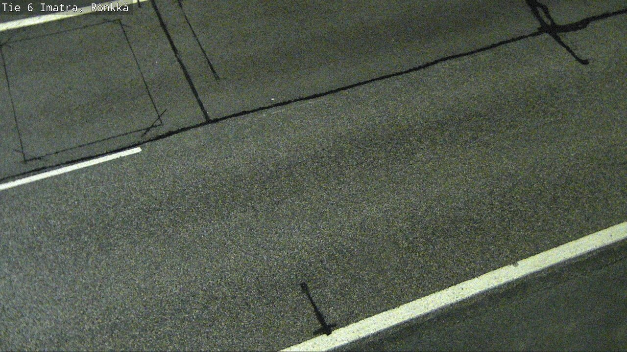 Kelikamerat Kuva Tie 6 Imatra Rönkkä, Imatra, Etelä-Karjala