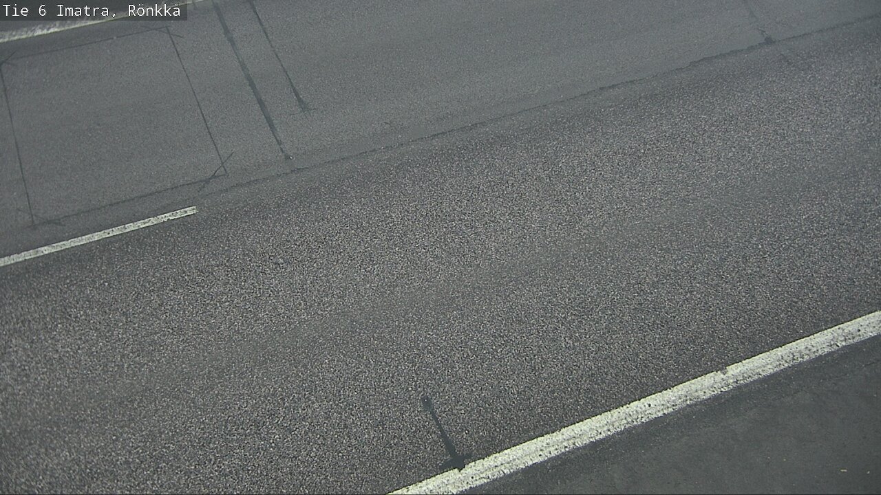 Kelikamerat Kuva Tie 6 Imatra Rönkkä, Imatra, Etelä-Karjala