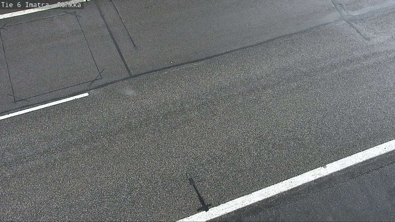 Kelikamerat Kuva Tie 6 Imatra Rönkkä, Imatra, Etelä-Karjala