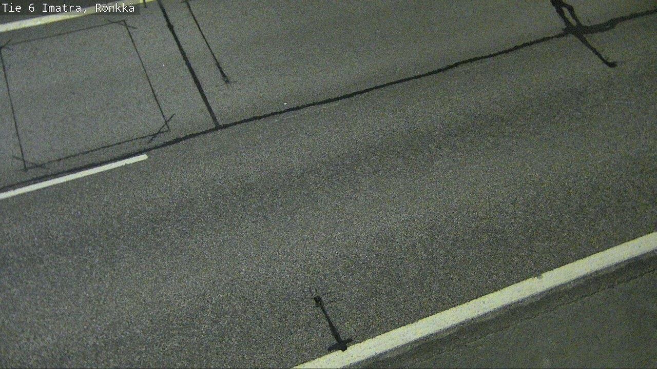 Kelikamerat Kuva Tie 6 Imatra Rönkkä, Imatra, Etelä-Karjala