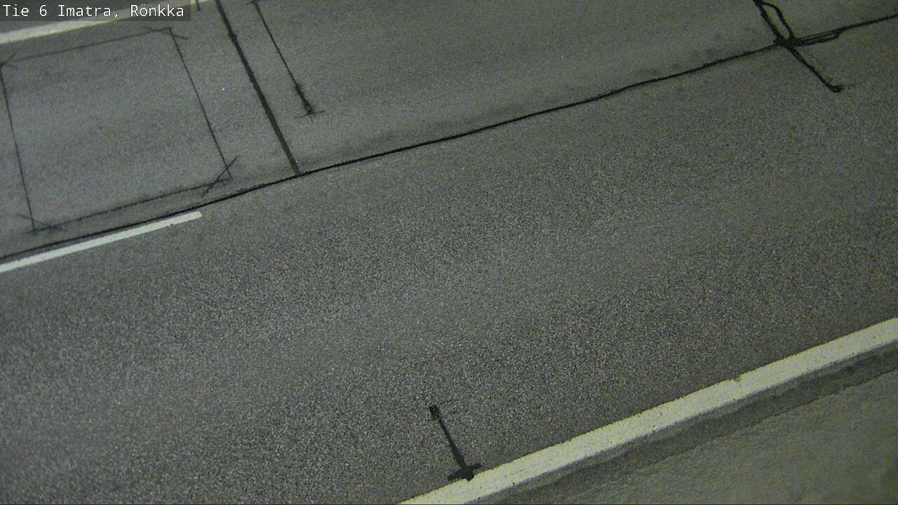 Kelikamerat Kuva Tie 6 Imatra Rönkkä, Imatra, Etelä-Karjala