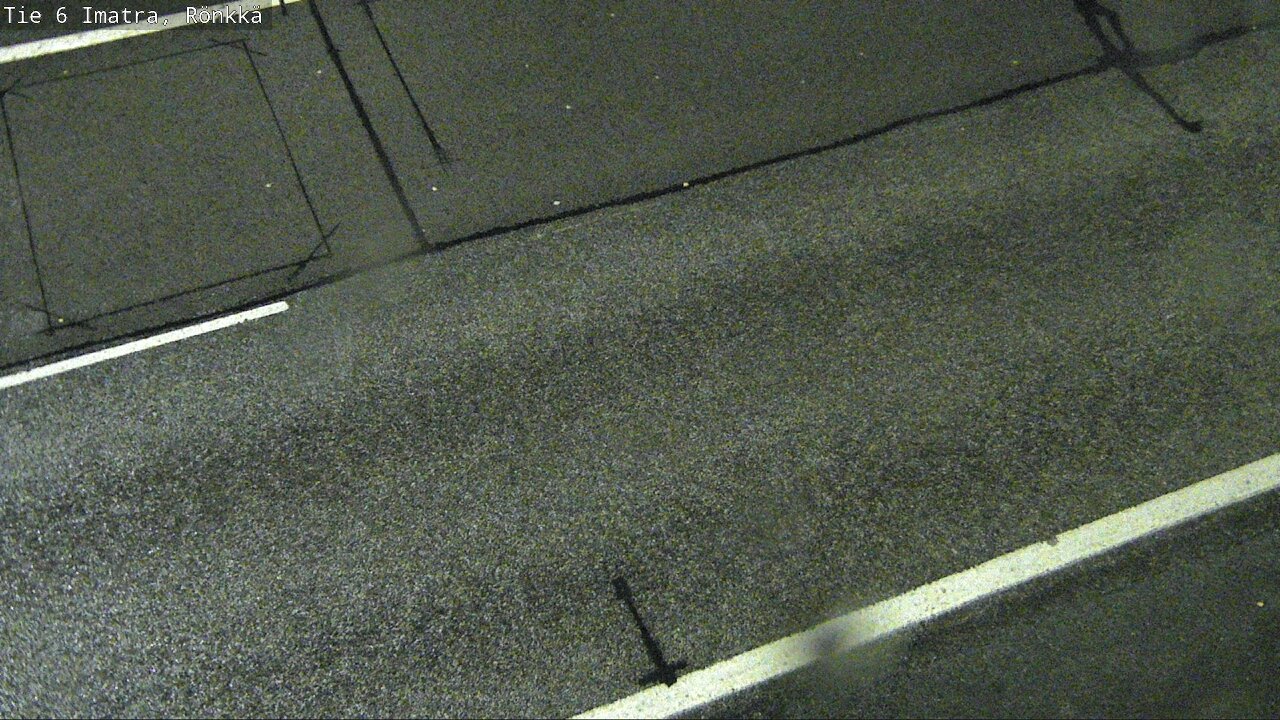 Kelikamerat Kuva Tie 6 Imatra Rönkkä, Imatra, Etelä-Karjala