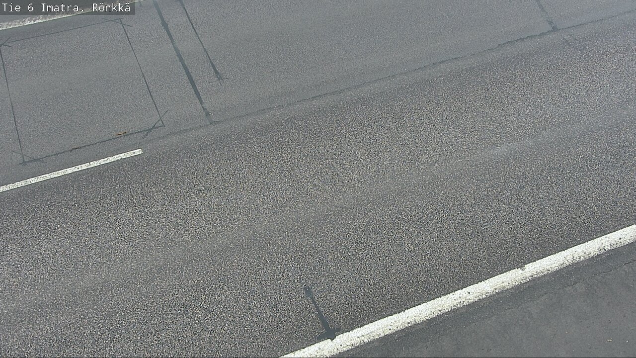 Kelikamerat Kuva Tie 6 Imatra Rönkkä, Imatra, Etelä-Karjala