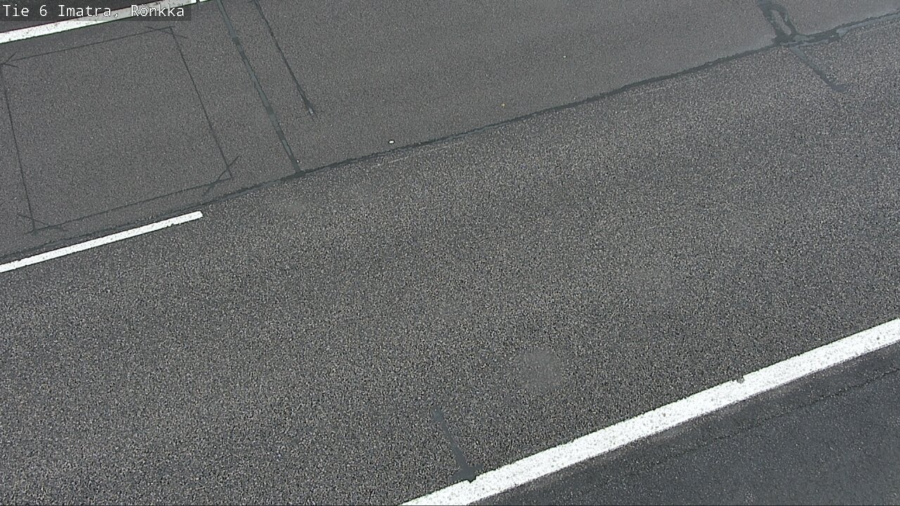 Kelikamerat Kuva Tie 6 Imatra Rönkkä, Imatra, Etelä-Karjala