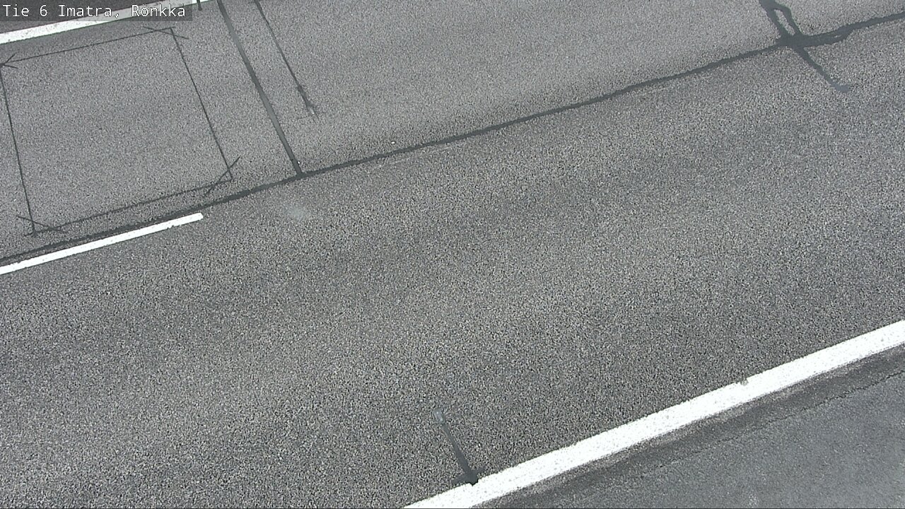 Kelikamerat Kuva Tie 6 Imatra Rönkkä, Imatra, Etelä-Karjala