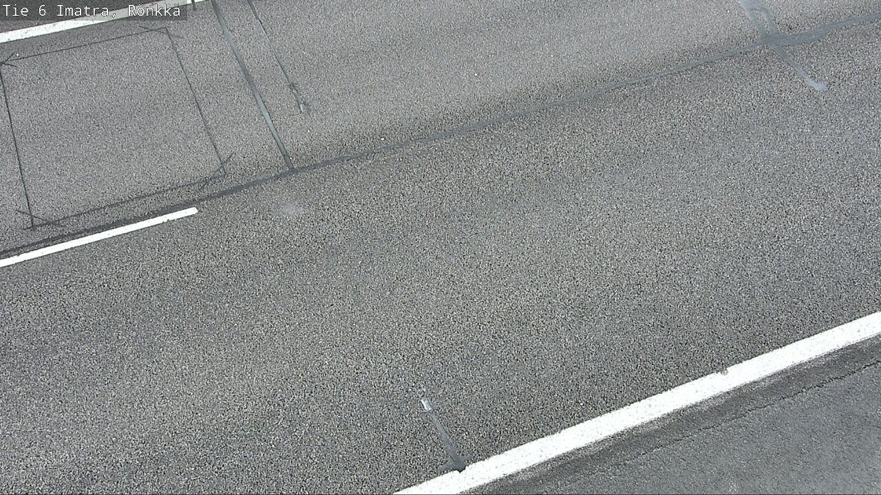Kelikamerat Kuva Tie 6 Imatra Rönkkä, Imatra, Etelä-Karjala