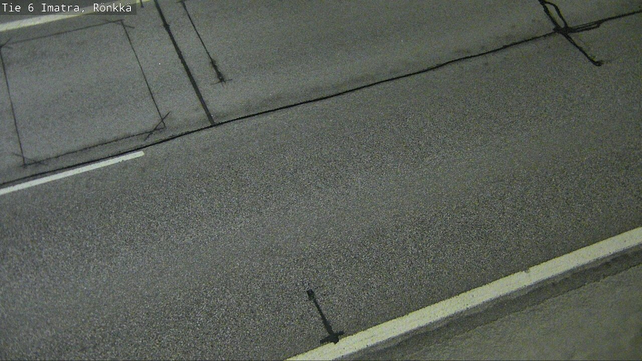 Kelikamerat Kuva Tie 6 Imatra Rönkkä, Imatra, Etelä-Karjala