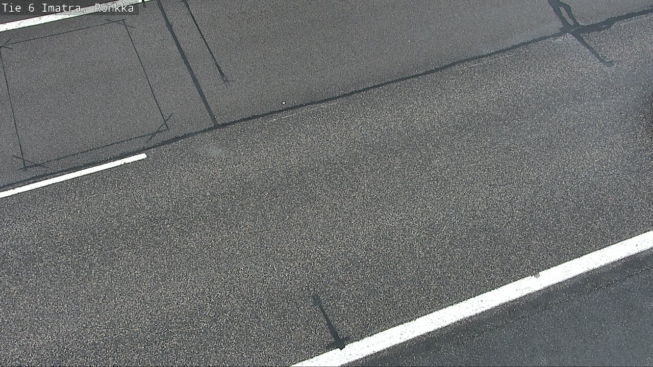 Kelikamerat Kuva Tie 6 Imatra Rönkkä, Imatra, Etelä-Karjala