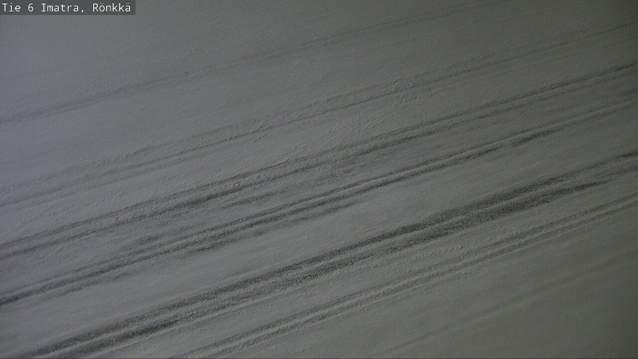 Kelikamerat Kuva Tie 6 Imatra Rönkkä, Imatra, Etelä-Karjala