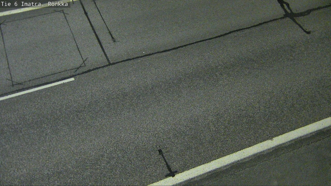 Kelikamerat Kuva Tie 6 Imatra Rönkkä, Imatra, Etelä-Karjala