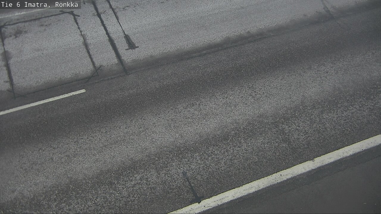 Kelikamerat Kuva Tie 6 Imatra Rönkkä, Imatra, Etelä-Karjala