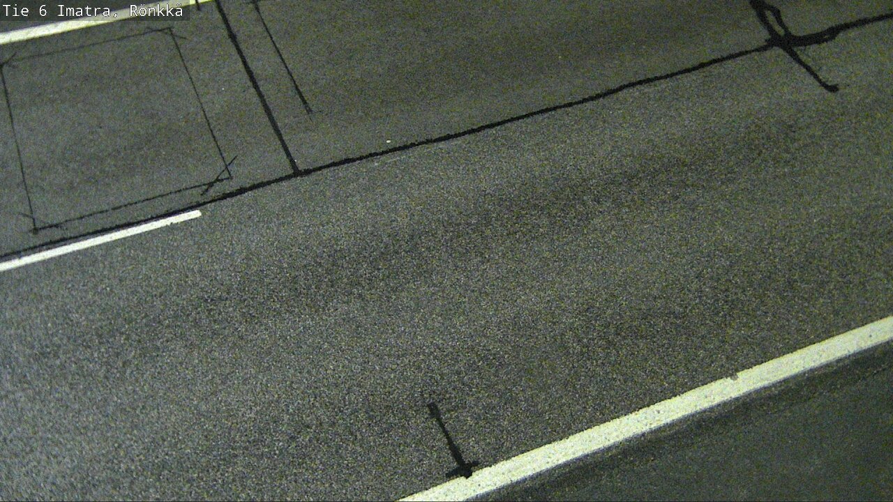 Kelikamerat Kuva Tie 6 Imatra Rönkkä, Imatra, Etelä-Karjala