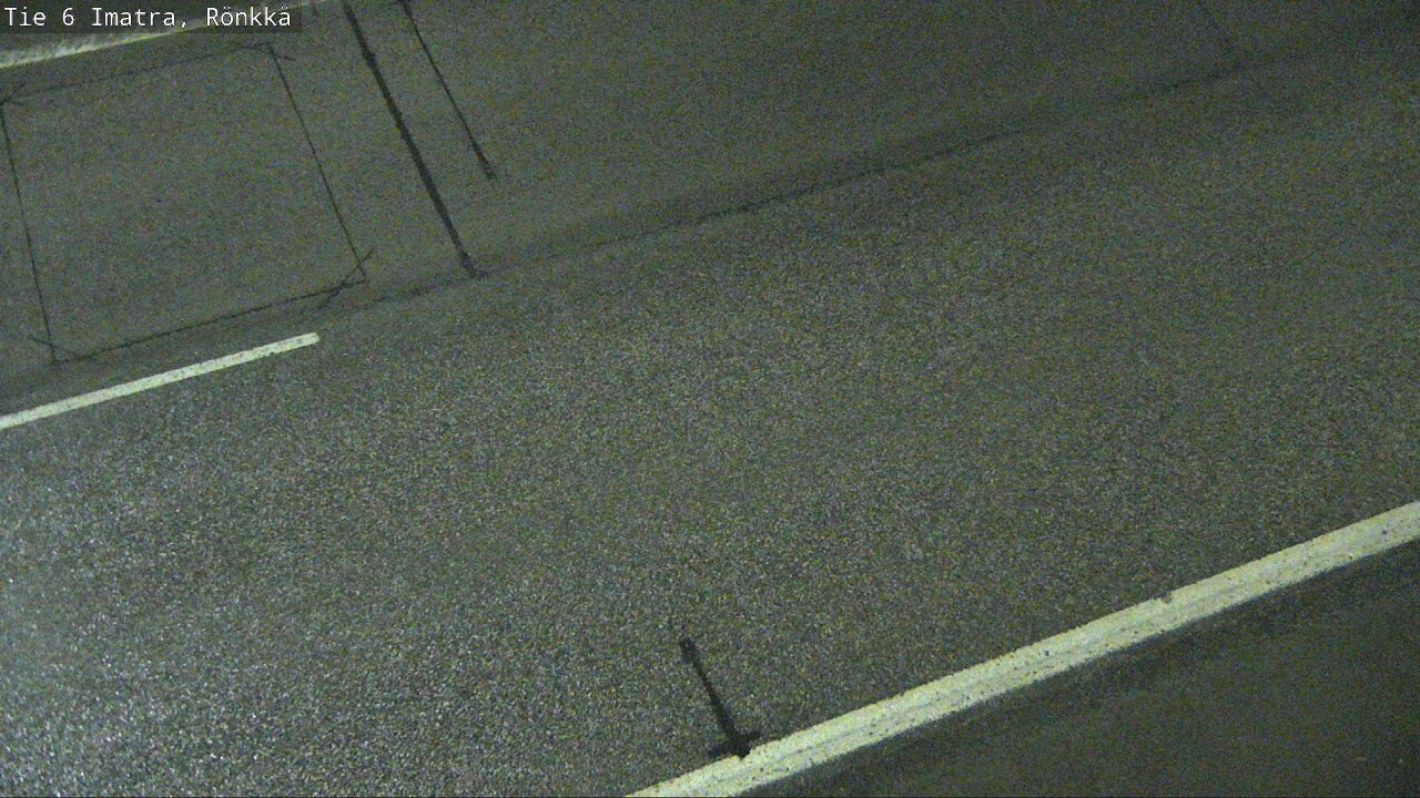 Kelikamerat Kuva Tie 6 Imatra Rönkkä, Imatra, Etelä-Karjala