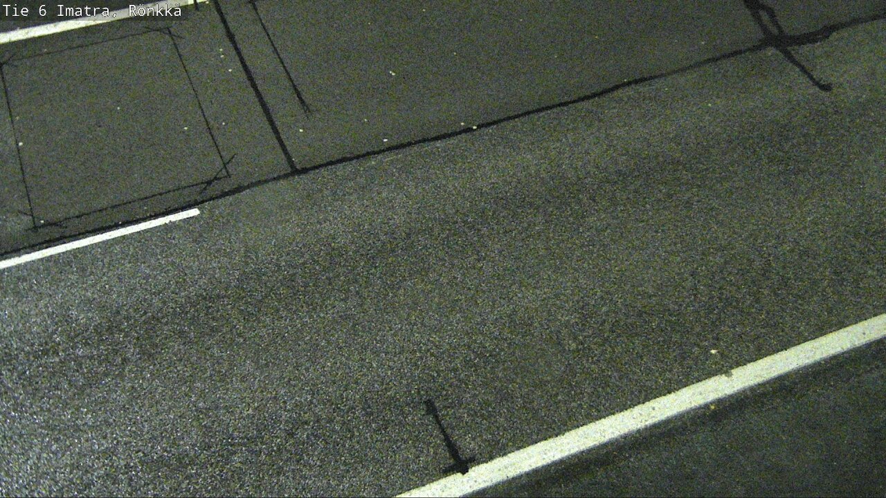 Kelikamerat Kuva Tie 6 Imatra Rönkkä, Imatra, Etelä-Karjala