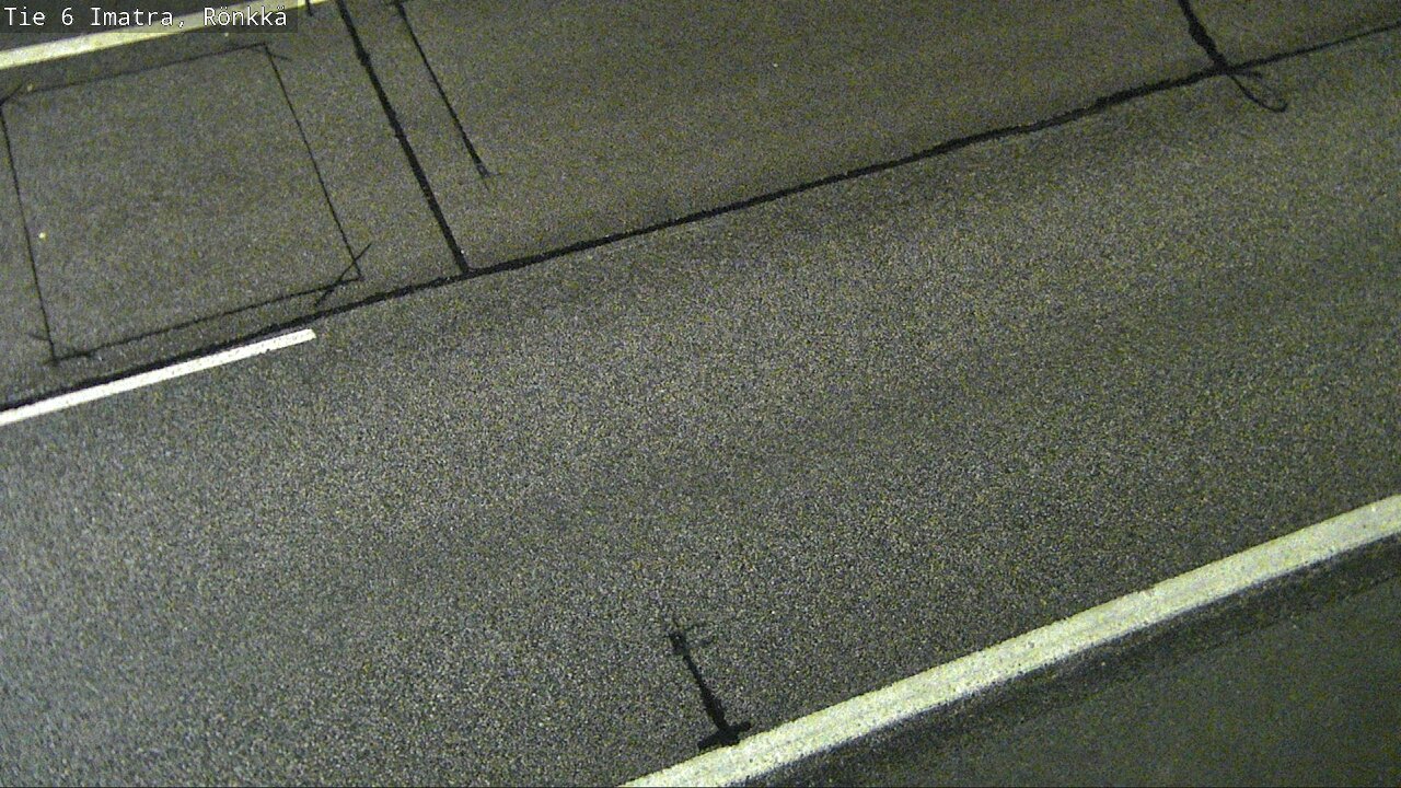 Kelikamerat Kuva Tie 6 Imatra Rönkkä, Imatra, Etelä-Karjala