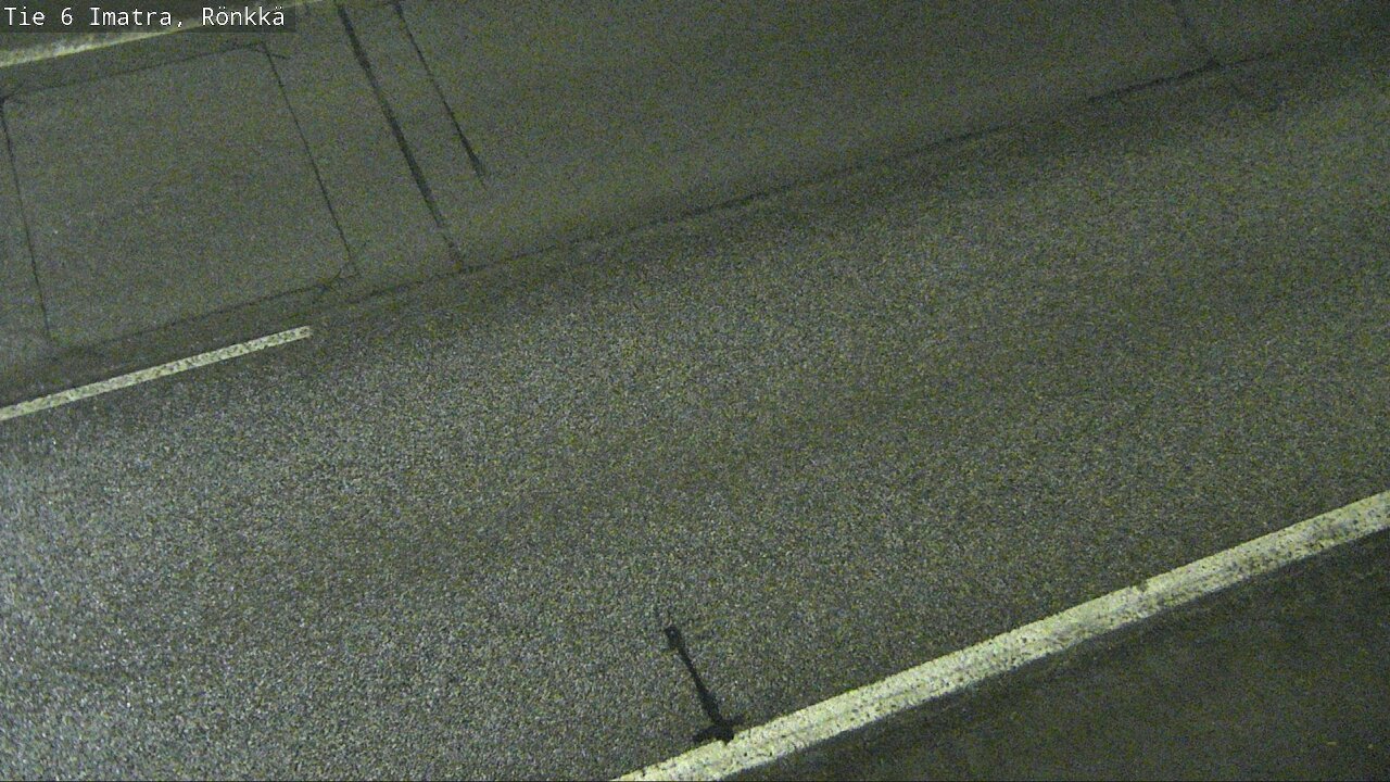 Kelikamerat Kuva Tie 6 Imatra Rönkkä, Imatra, Etelä-Karjala