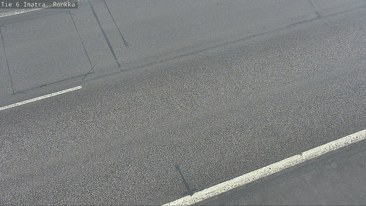 Kelikamerat Kuva Tie 6 Imatra Rönkkä, Imatra, Etelä-Karjala