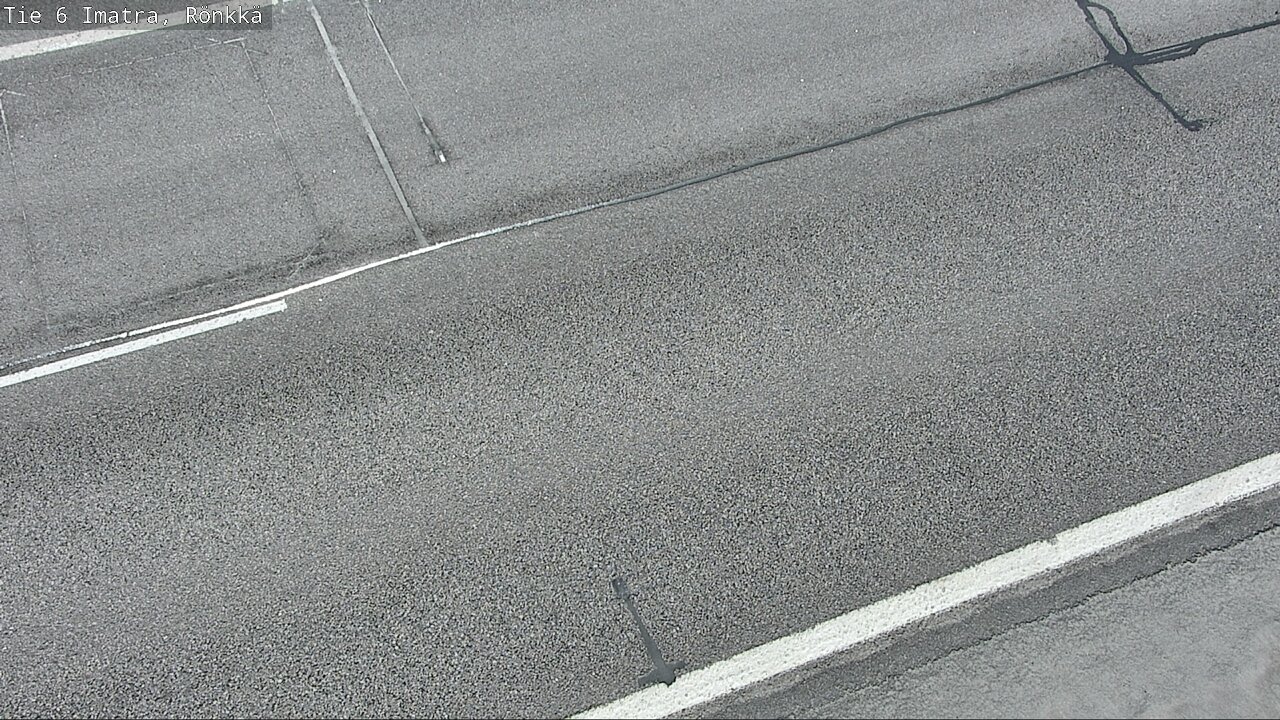 Kelikamerat Kuva Tie 6 Imatra Rönkkä, Imatra, Etelä-Karjala