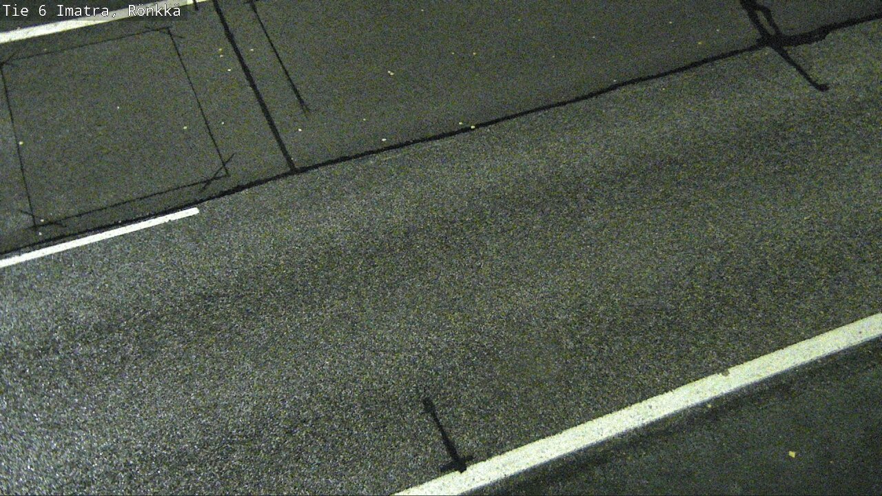 Kelikamerat Kuva Tie 6 Imatra Rönkkä, Imatra, Etelä-Karjala