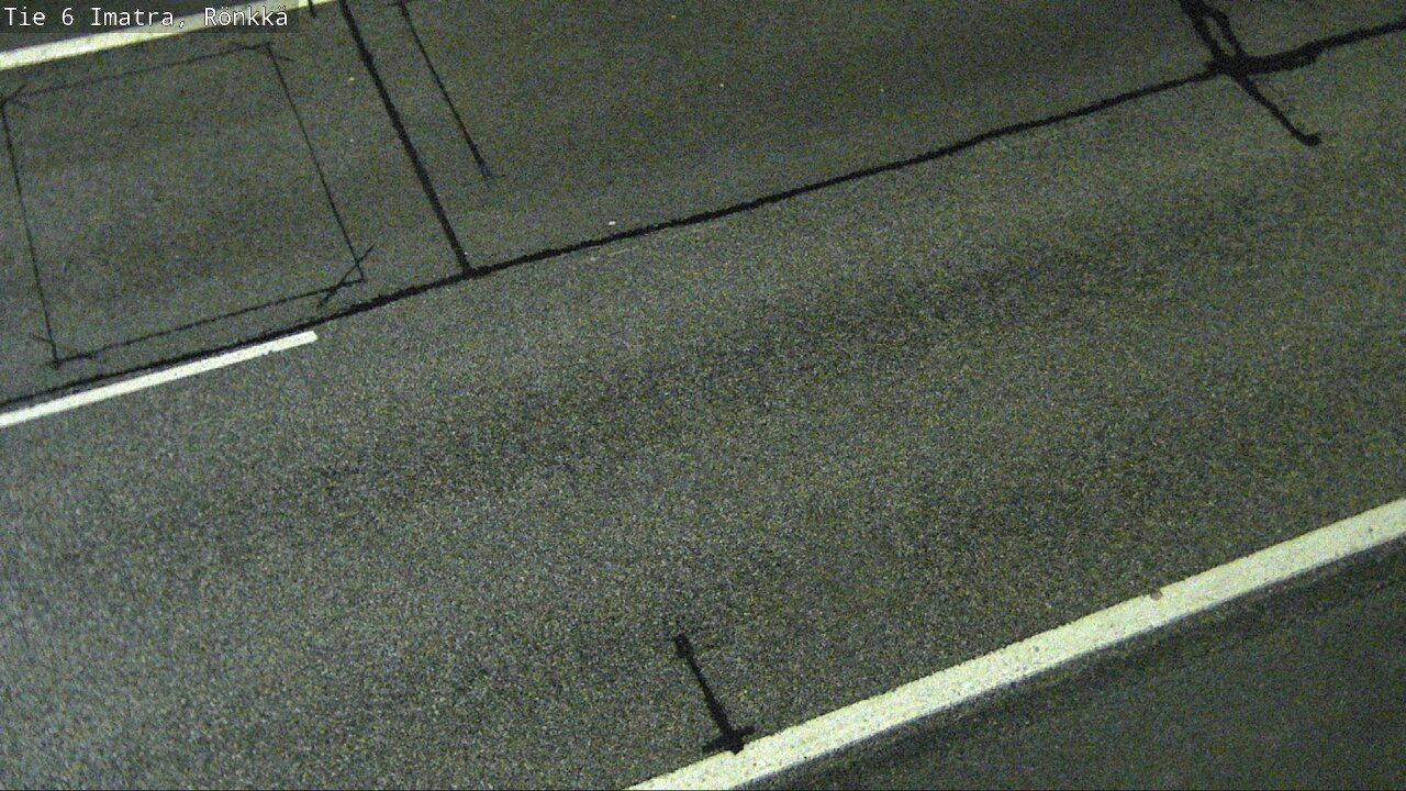 Kelikamerat Kuva Tie 6 Imatra Rönkkä, Imatra, Etelä-Karjala