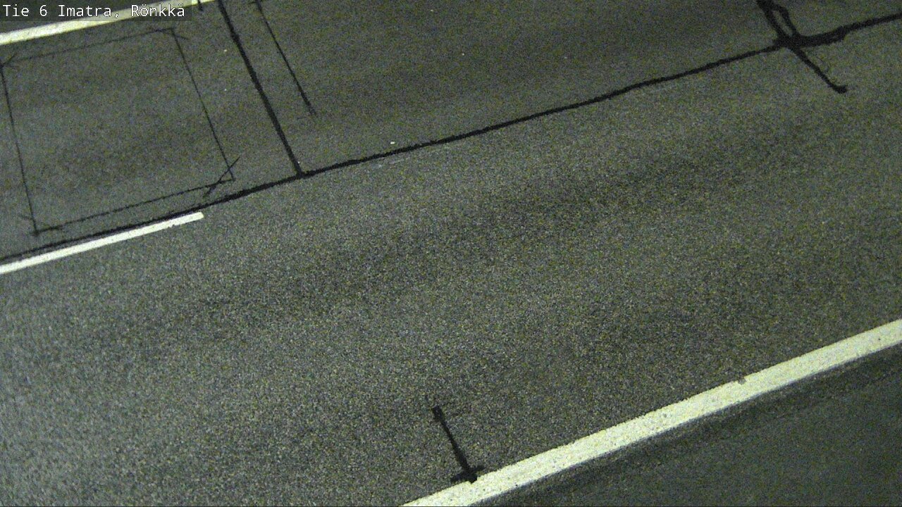 Kelikamerat Kuva Tie 6 Imatra Rönkkä, Imatra, Etelä-Karjala