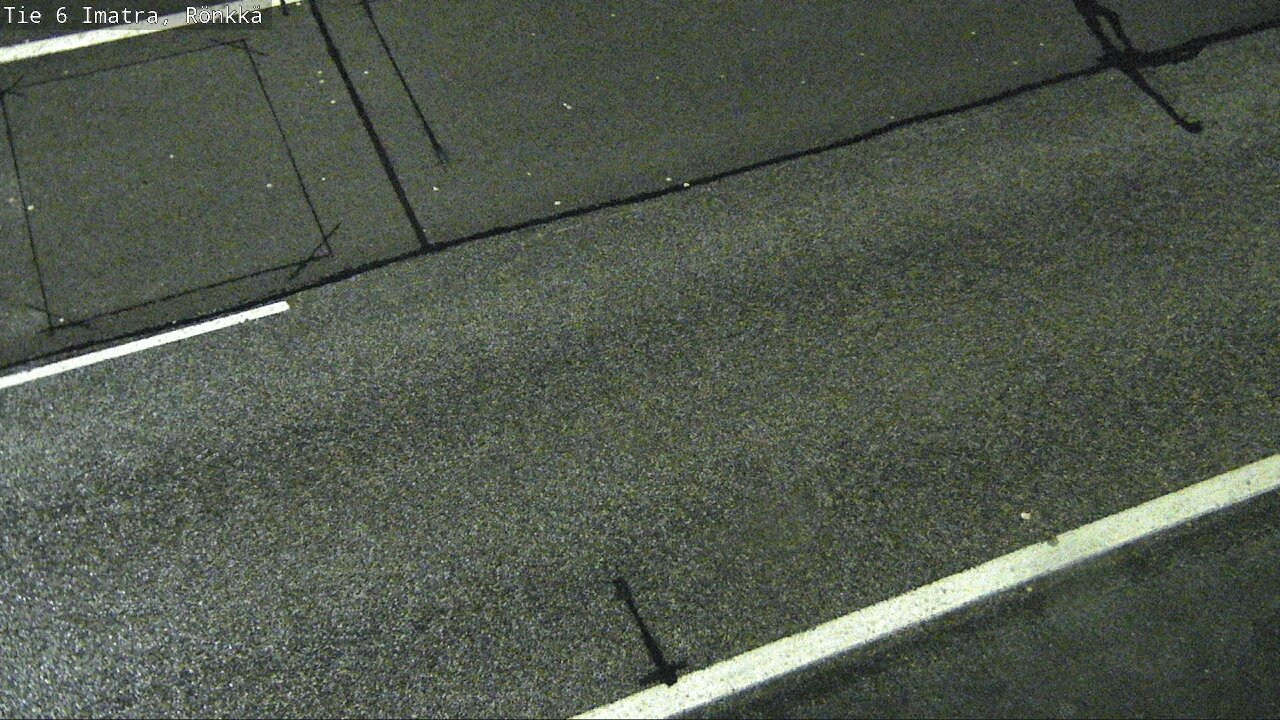 Kelikamerat Kuva Tie 6 Imatra Rönkkä, Imatra, Etelä-Karjala