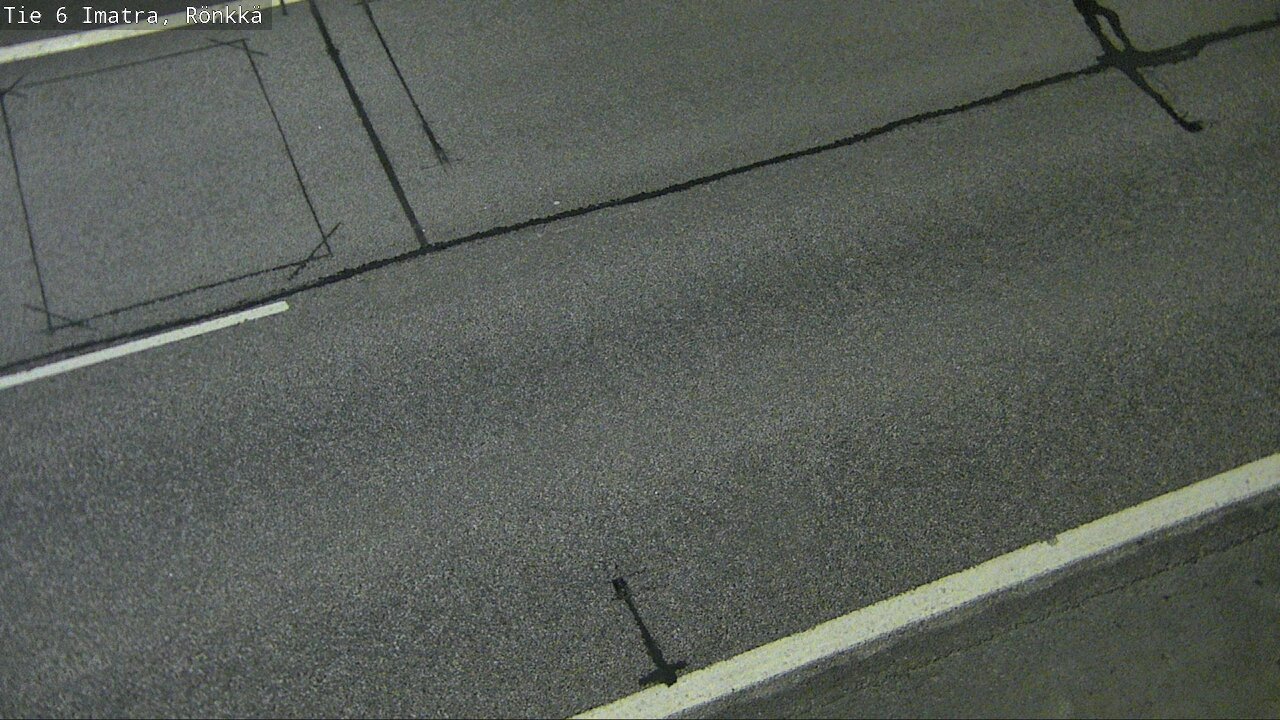 Kelikamerat Kuva Tie 6 Imatra Rönkkä, Imatra, Etelä-Karjala