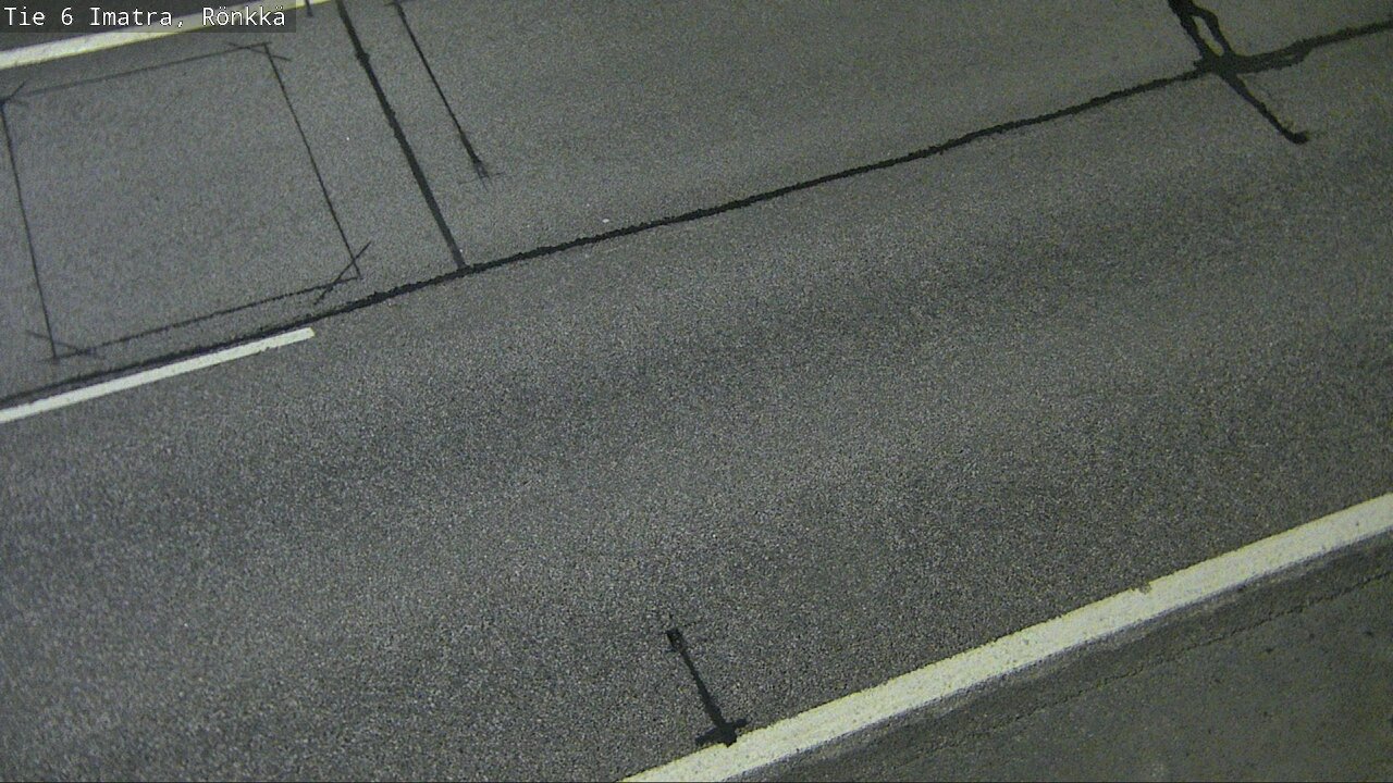 Kelikamerat Kuva Tie 6 Imatra Rönkkä, Imatra, Etelä-Karjala