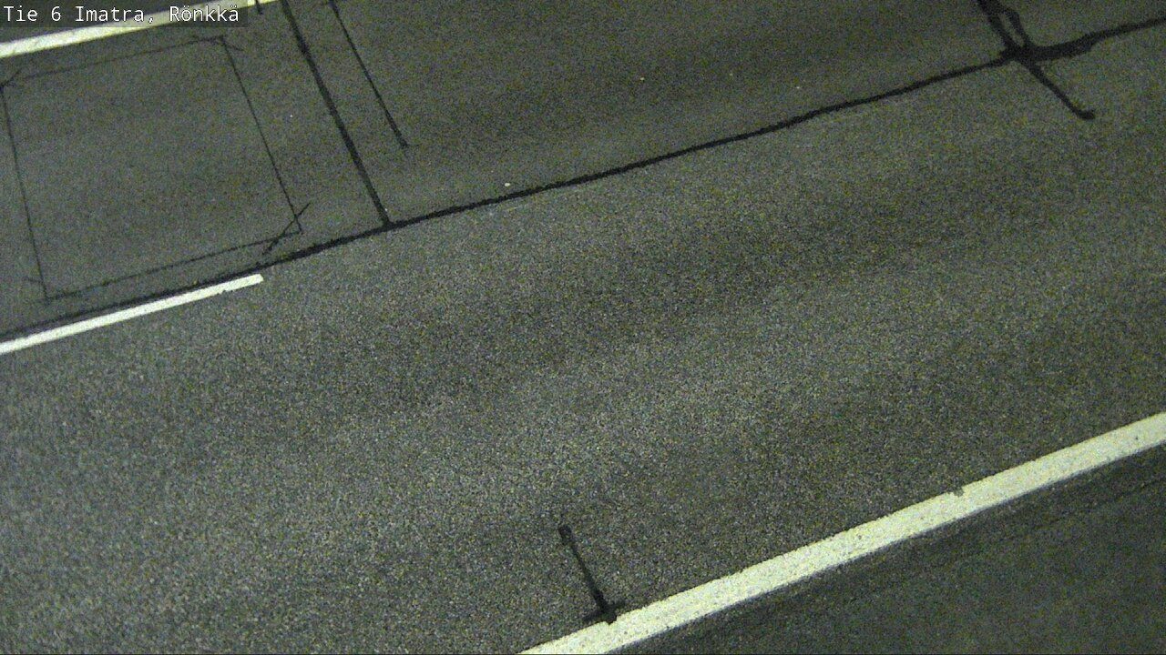 Kelikamerat Kuva Tie 6 Imatra Rönkkä, Imatra, Etelä-Karjala