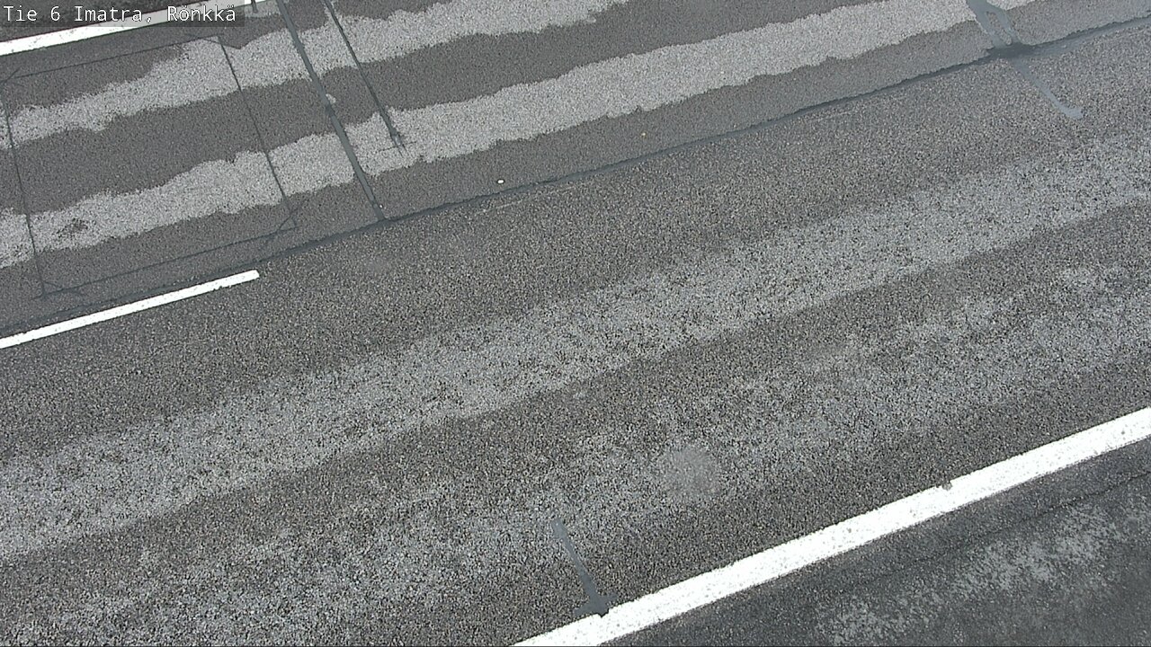 Kelikamerat Kuva Tie 6 Imatra Rönkkä, Imatra, Etelä-Karjala