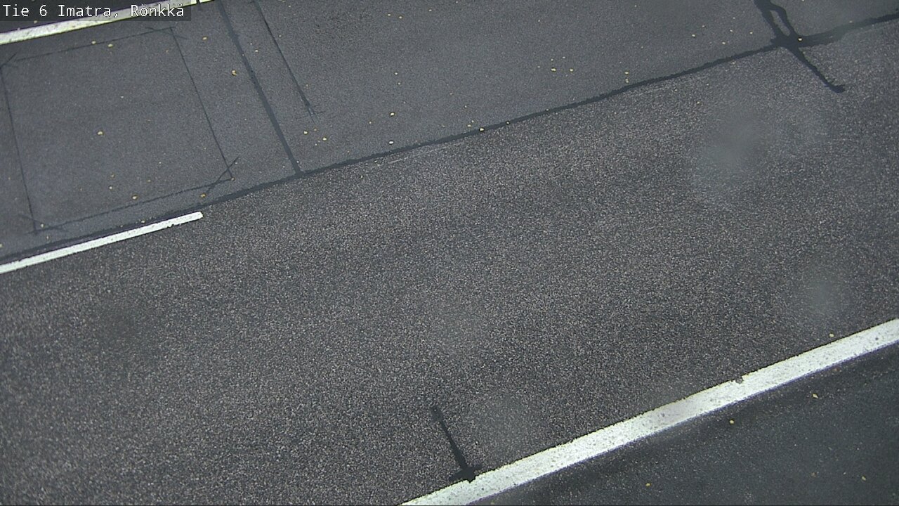 Kelikamerat Kuva Tie 6 Imatra Rönkkä, Imatra, Etelä-Karjala