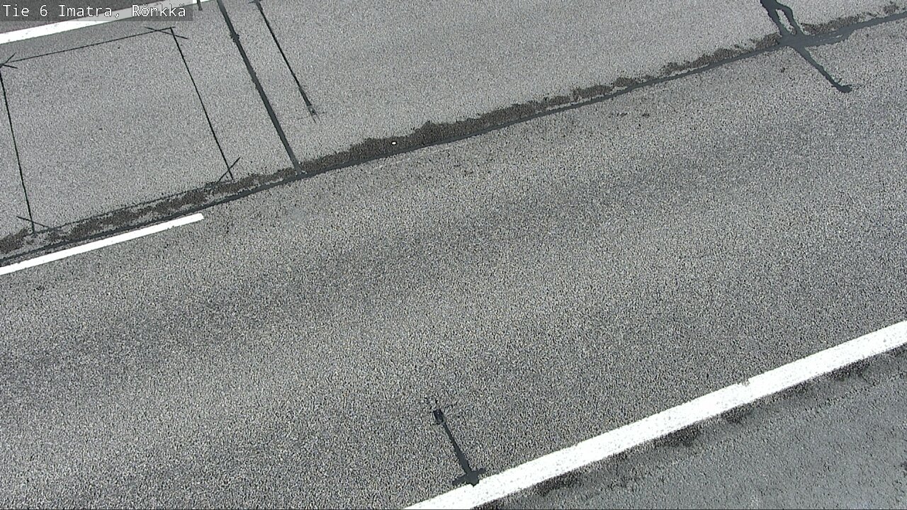 Kelikamerat Kuva Tie 6 Imatra Rönkkä, Imatra, Etelä-Karjala