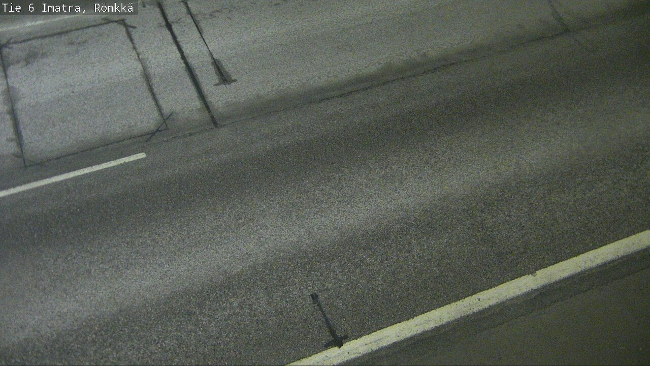 Kelikamerat Kuva Tie 6 Imatra Rönkkä, Imatra, Etelä-Karjala