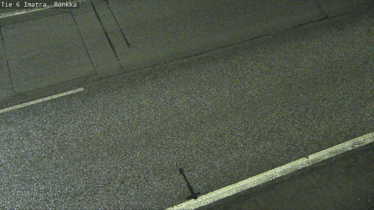 Kelikamerat Kuva Tie 6 Imatra Rönkkä, Imatra, Etelä-Karjala