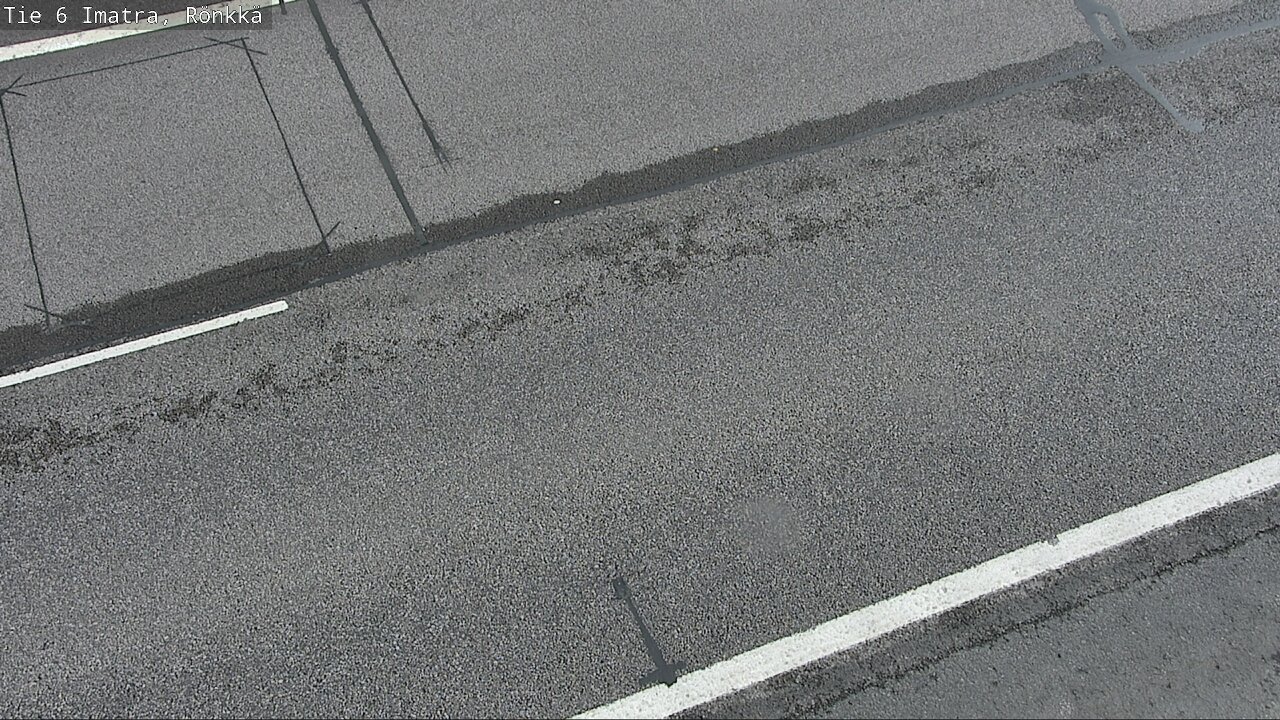 Kelikamerat Kuva Tie 6 Imatra Rönkkä, Imatra, Etelä-Karjala