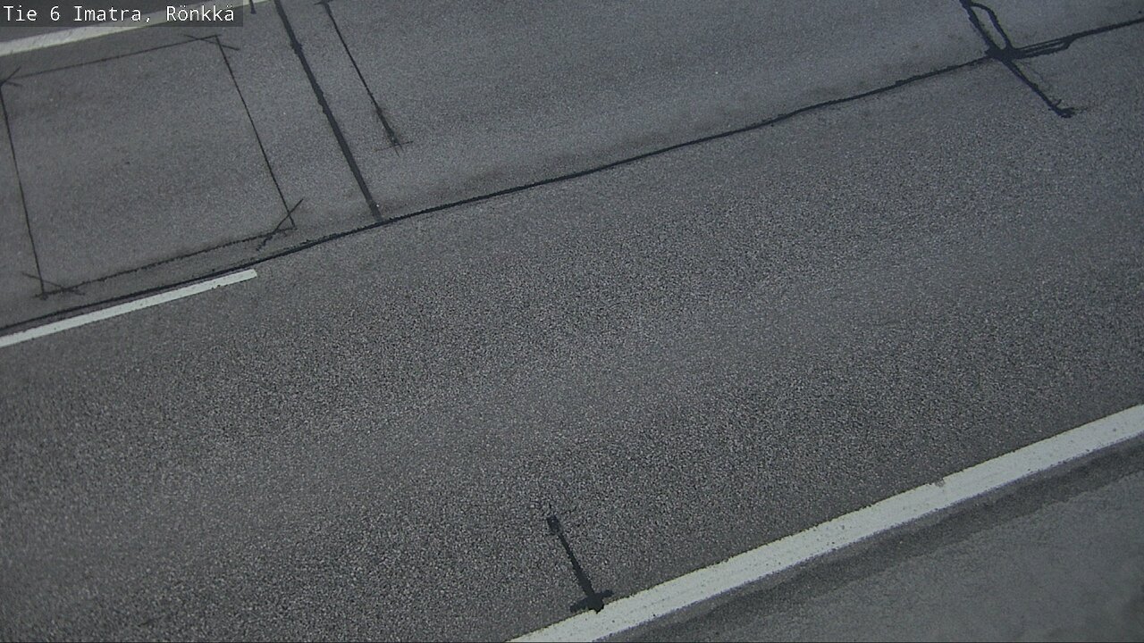 Kelikamerat Kuva Tie 6 Imatra Rönkkä, Imatra, Etelä-Karjala