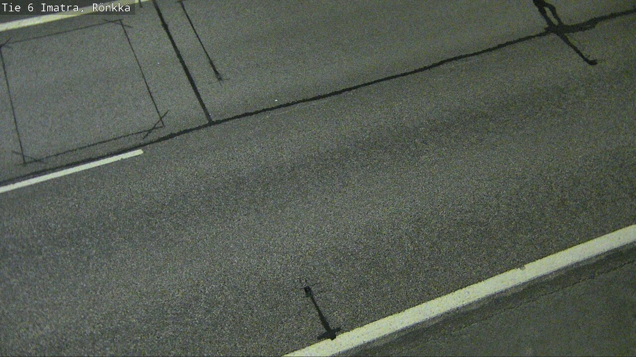 Kelikamerat Kuva Tie 6 Imatra Rönkkä, Imatra, Etelä-Karjala