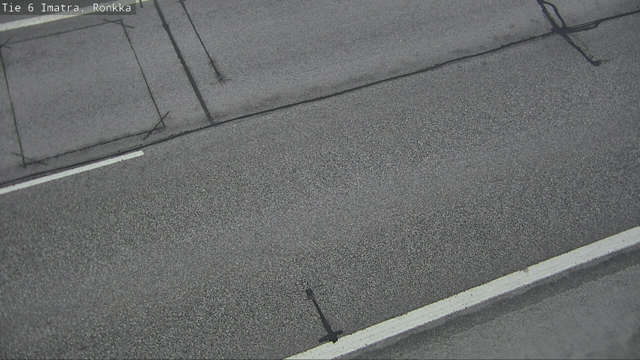 Kelikamerat Kuva Tie 6 Imatra Rönkkä, Imatra, Etelä-Karjala