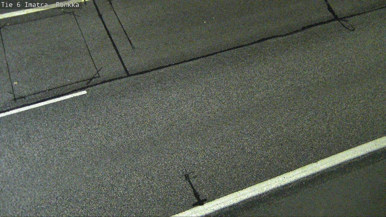 Kelikamerat Kuva Tie 6 Imatra Rönkkä, Imatra, Etelä-Karjala